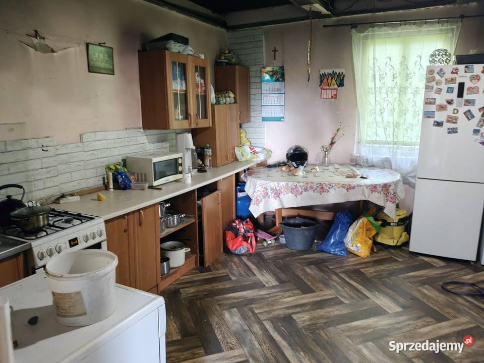 Syndyk sprzeda Nowy Szczeglin