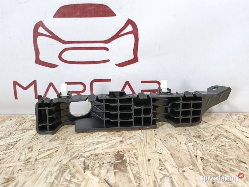 KIA CEED III ŚLIZG MOCOWANIE ZDERZAKA LEWY PRZÓD Pleszew sprzedam