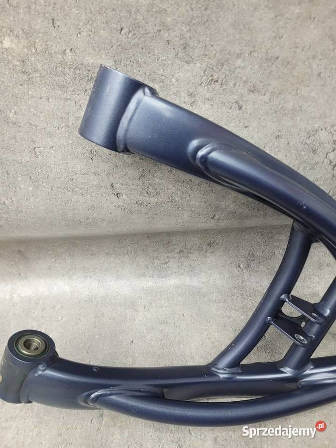 BMW R 1150 R1150 WAHACZ OEM ZAWIESZENIE Nowy Tomyśl