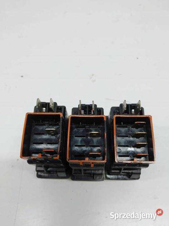 PRZEŁĄCZNIK 783218 783202 Dennis Eagle Elite 2 sprzedam