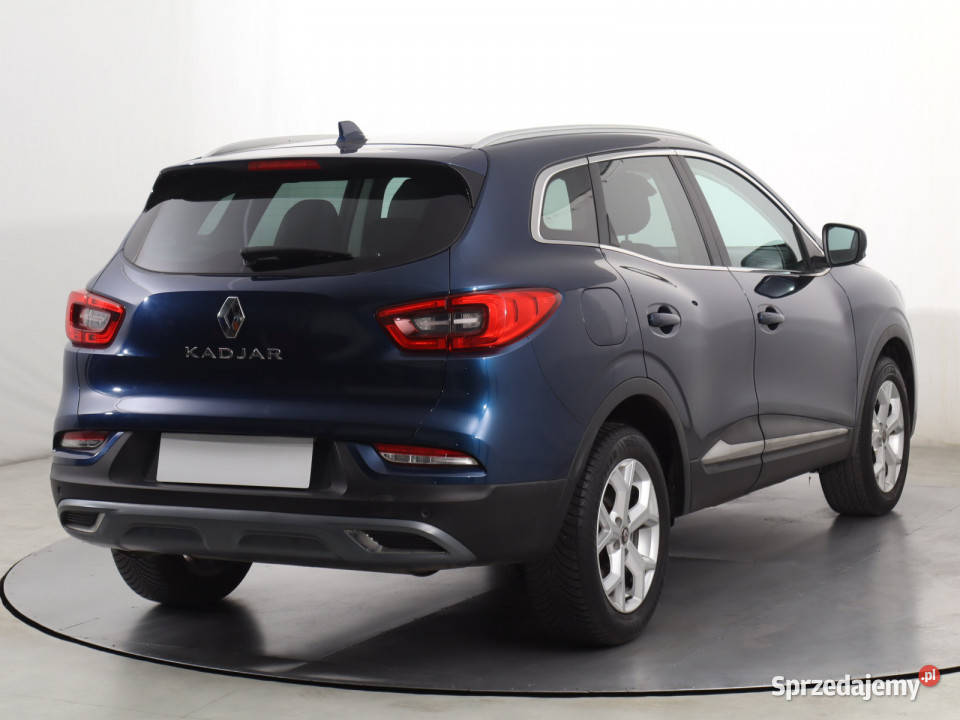 Renault Kadjar 13 TCe Katowice