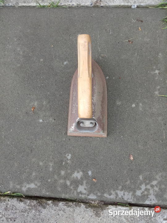 Sprzedm stare zelazko Kraków