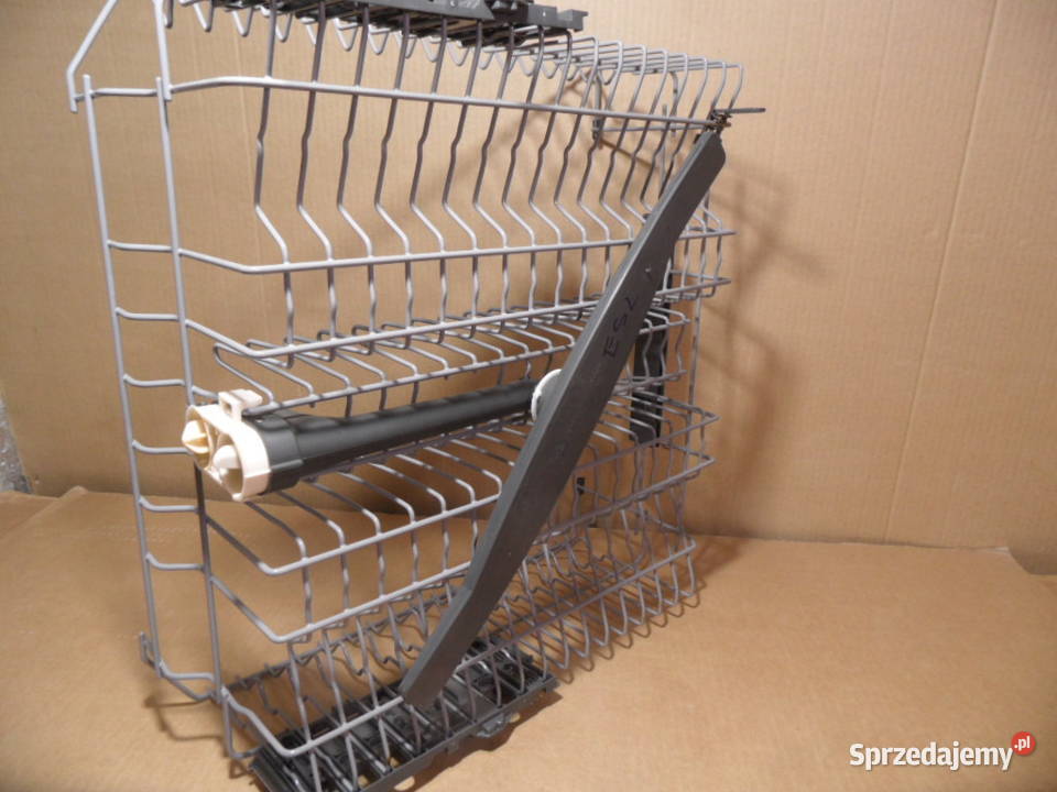 kosz zmywarki electrolux gorny Strawczyn