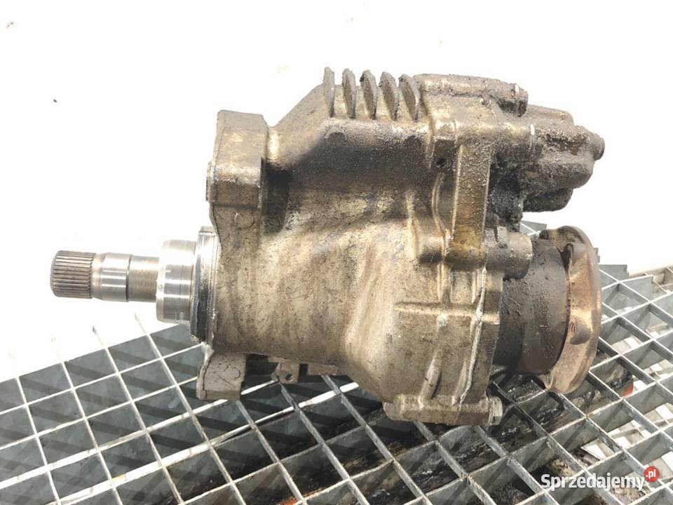 REDUKTOR SKRZYNI BIEGÓW SKODA KODIAQ 0CN409053AL sprzedam