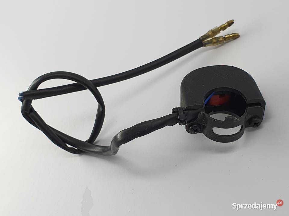 Wlacznik Przelacznik Gaszenie Yamaha Grizzly 550 Łódź