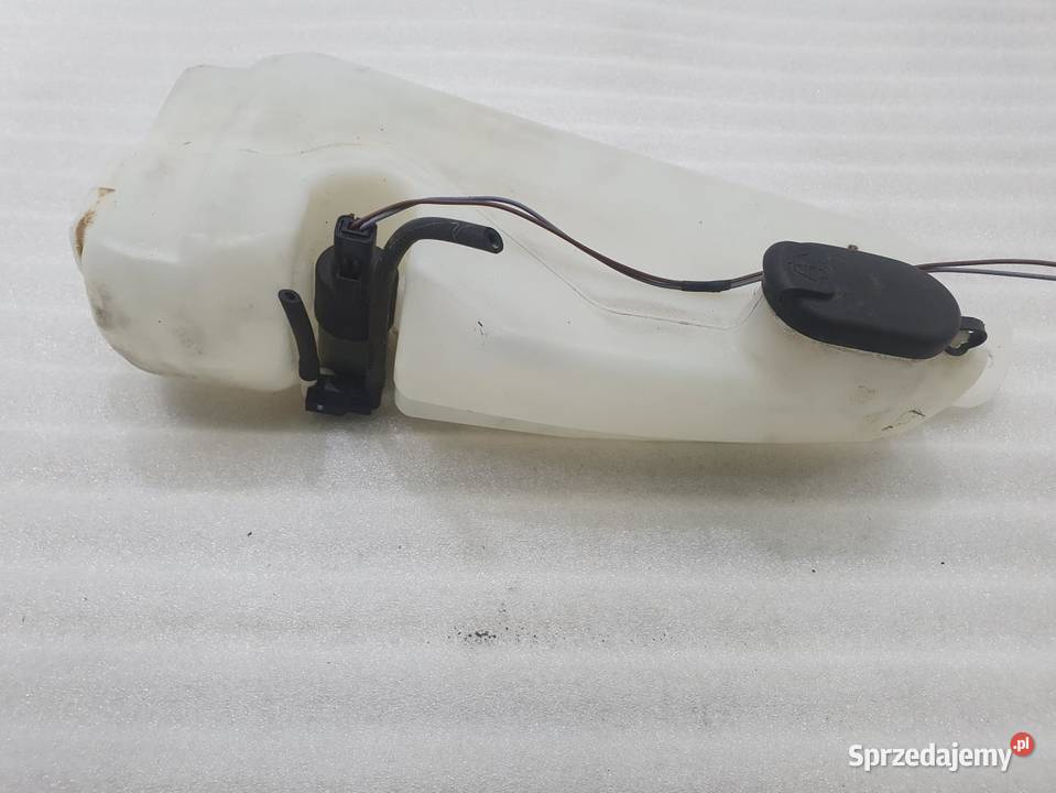 ZBIORNICZEK SPRYSKIWACZY DACIA LOGAN I sprzedam