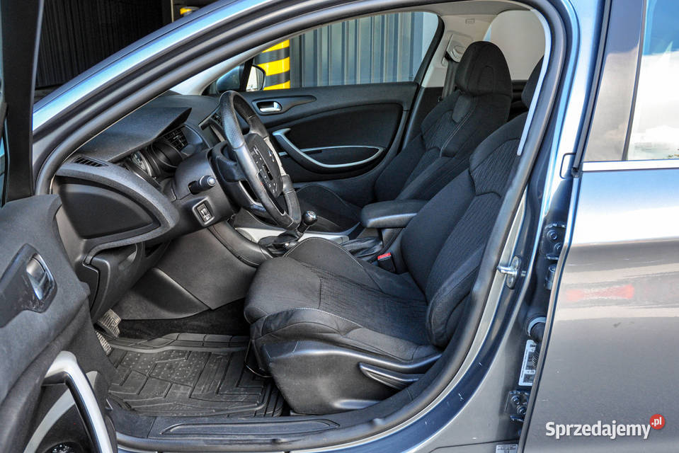 Citron C5 Lift 2012 r