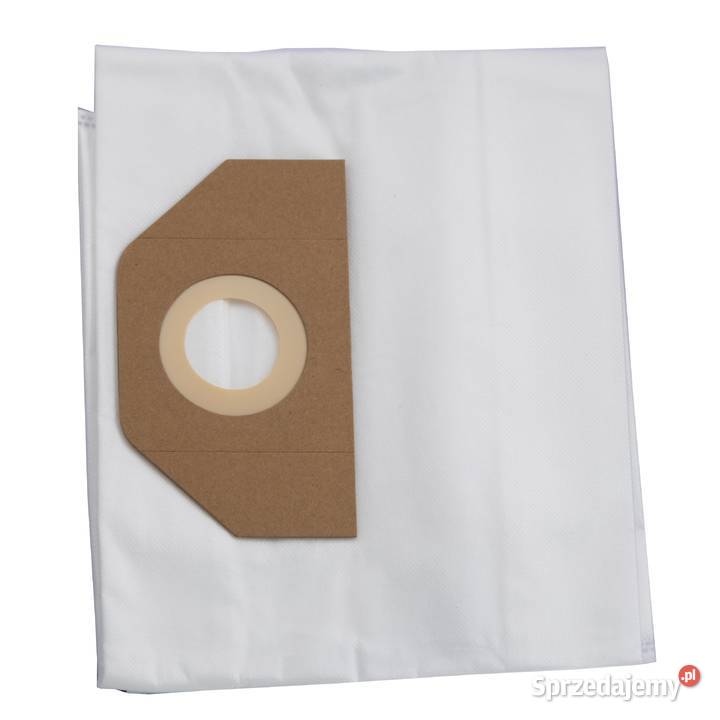 Zestaw 10 Worków i Filtr do Odkurzacza do Krcher Ludźmierz