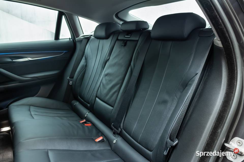 BMW X6 Premium Selection Nowy Sącz sprzedam