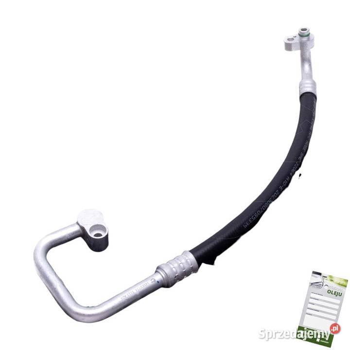 Przewód klimatyzacji do VW MULTIVAN T5 2004 2005 Kraków sprzedam