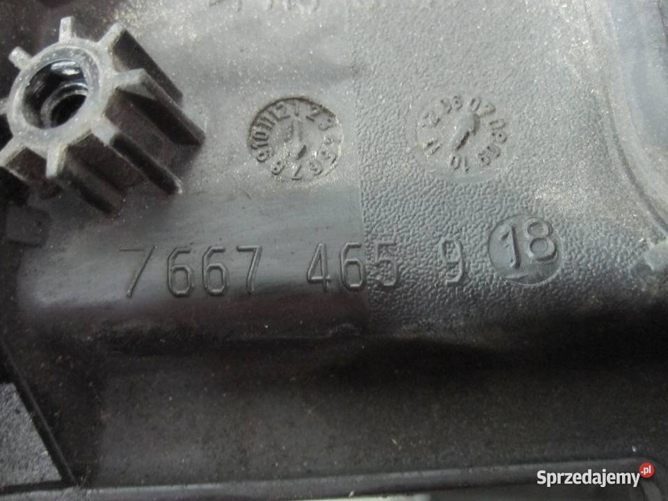 FREELANDER II 20 TD4 kolektor ssący 6G9N9424AL świętokrzyskie