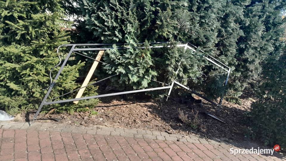 Balustrada wewnętrzne schodowe kujawsko-pomorskie Ostromecko