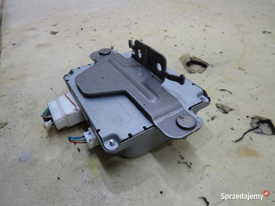MODUŁ STEROWNIK KAMERY QASHQAI J11 15 DCI osobowe