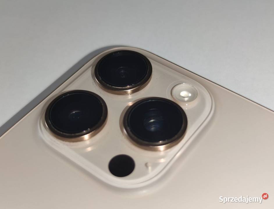 iPhone 16 PRO Gdańsk