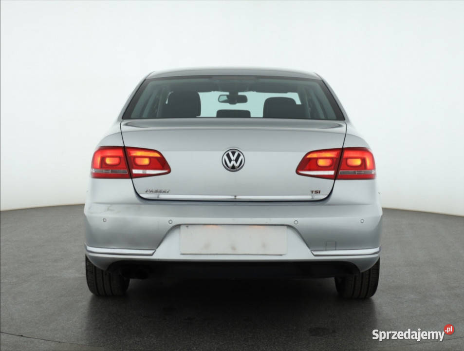 VW Passat 18 TSI czujnik parkowania Piaseczno sprzedam