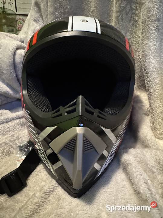 Kask hulajnoga mazowieckie Grodzisk Mazowiecki sprzedam