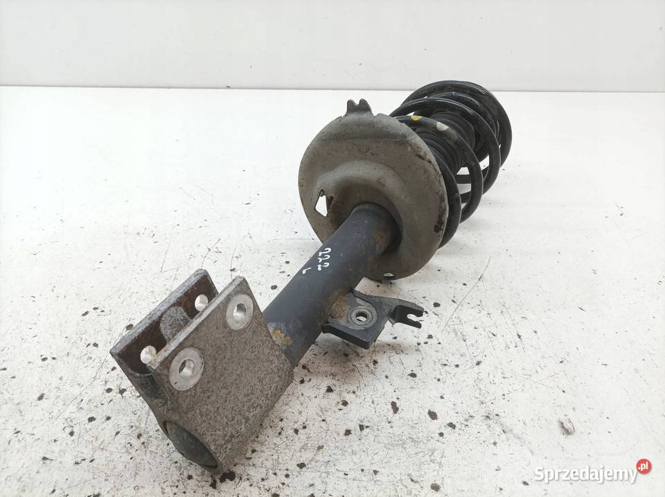 AMORTYZATOR LEWY PRZÓD 16 HDI Peugeot 3008 I