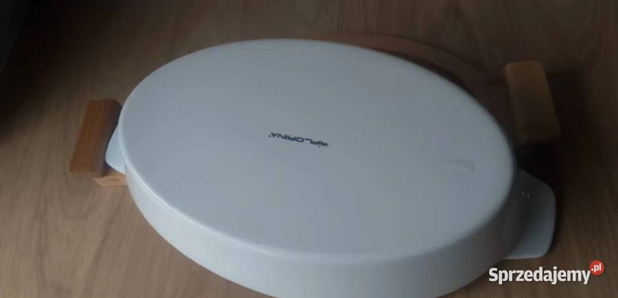 Naczynie ceramiczne Opole Lubelskie