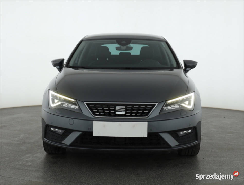 Seat Leon 14 TSI Piaseczno