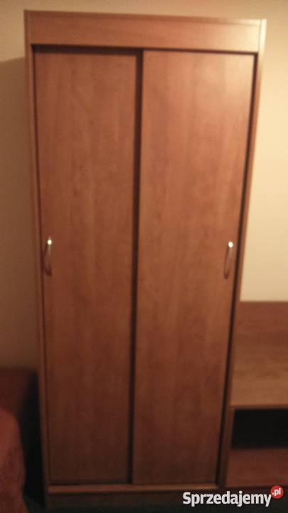 Meble hotelowe zestaw mebli do sypialni Gdańsk