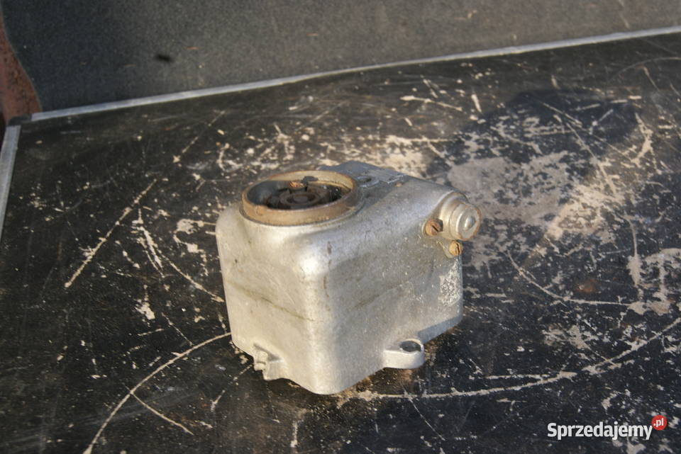 ISKROWNIK AUDI AUTOUNION DKW Rybnik