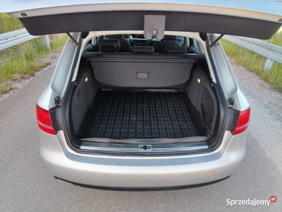 Audi A4 Super Stan 20 TDI Okazja A4 Motoryzacja sprzedam