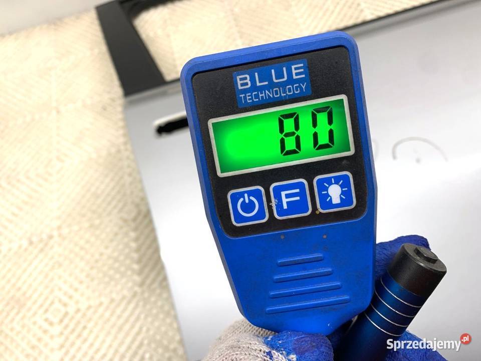 DRZWI PRAWY PRZÓD NISSAN LEAF ZE0 Hatchback podkarpackie