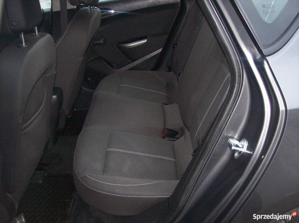 Opel Astra J 17 CDTi komputer pokładowy śląskie Sokolniki sprzedam