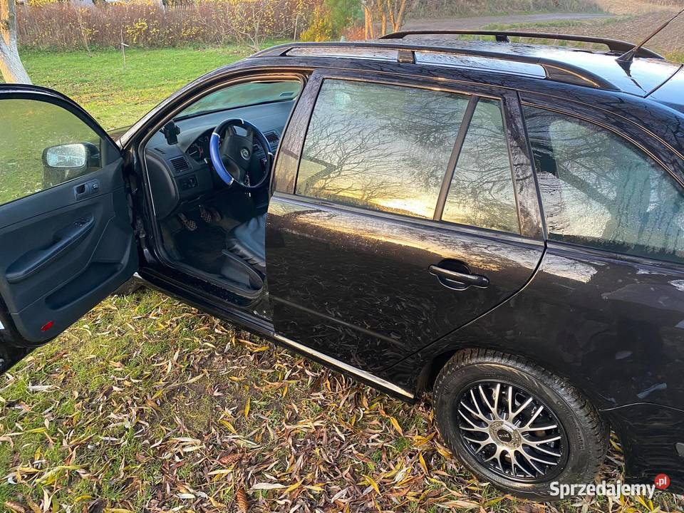 Skoda fabia przeglą i oc opony zimowe i letnie Samochody osobowe kujawsko-pomorskie Kamień Krajeński