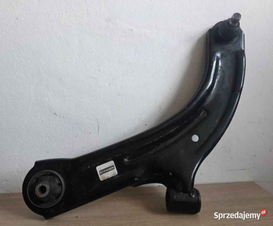 Wahacz przód lewy Nissan Micra K12 Biłgoraj sprzedam