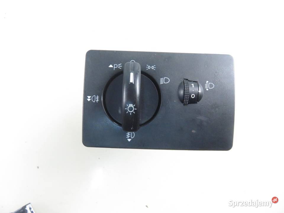 WŁĄCZNIK ŚWIATEŁ FORD FOCUS MK2 II 4M5T13A024LA