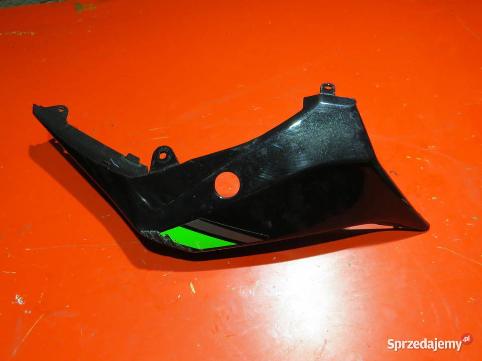 KAWASAKI Z125 Z 125 ninja owiewka osłona bok Warszawa