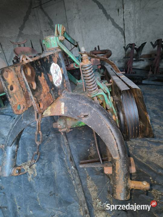 Maszyny rolnicze Rozprza