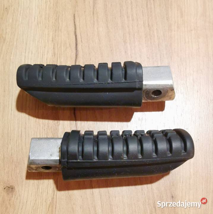 Podnóżki BMW R pomorskie Borowo