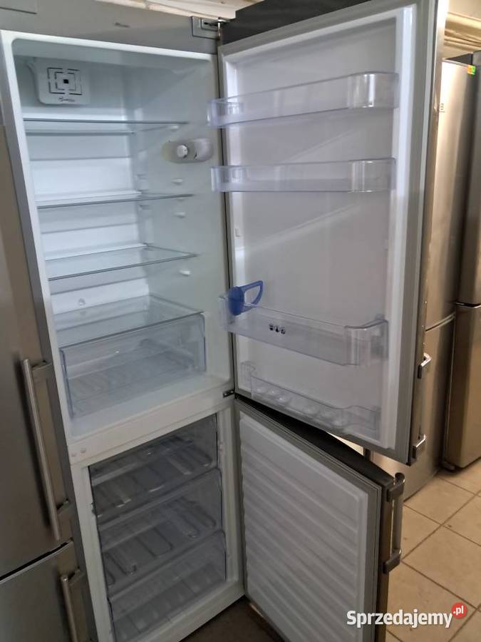 LODÓWKA WHIRLPOOL wolnostojące Lodówki i zamrażarki