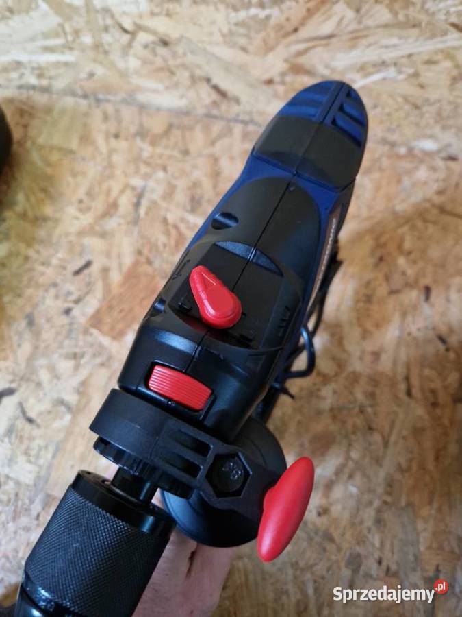 Wiertarka udarowa EINHELL Kraftronic KTSB 650 Głogowa sprzedam