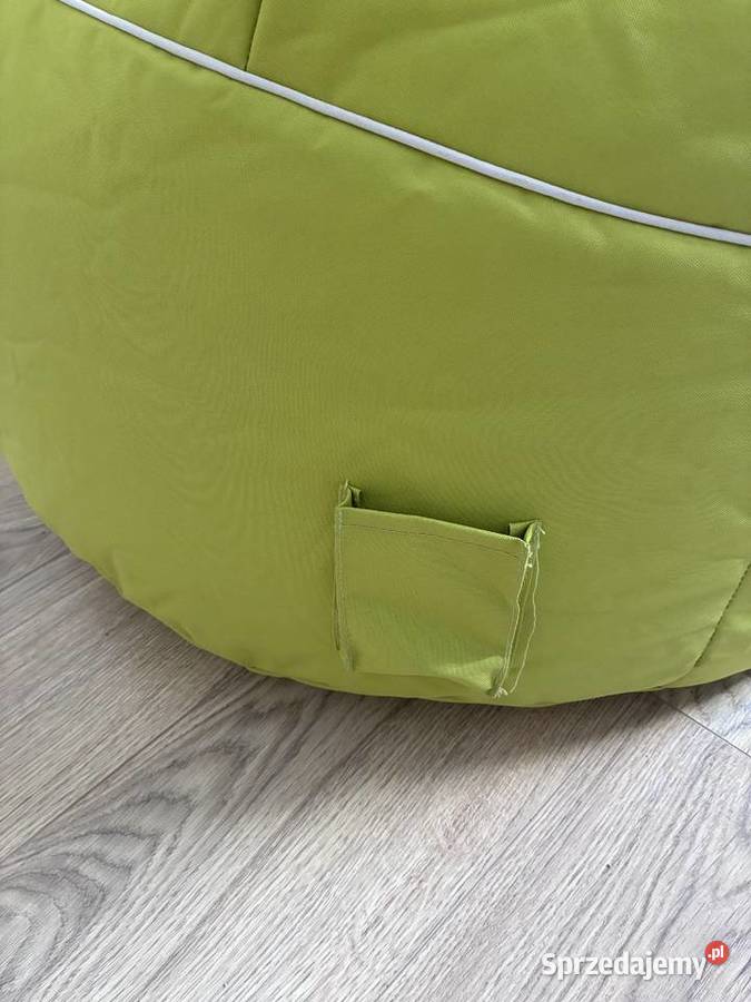 Pufa worek Sako Sitting Point Swing SCUBA