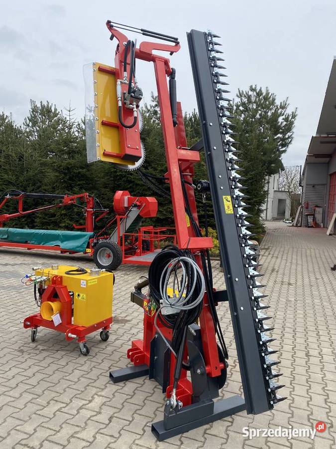 Listwa piły do ciecia sadu drzew JOLA sadowniczy Sienno