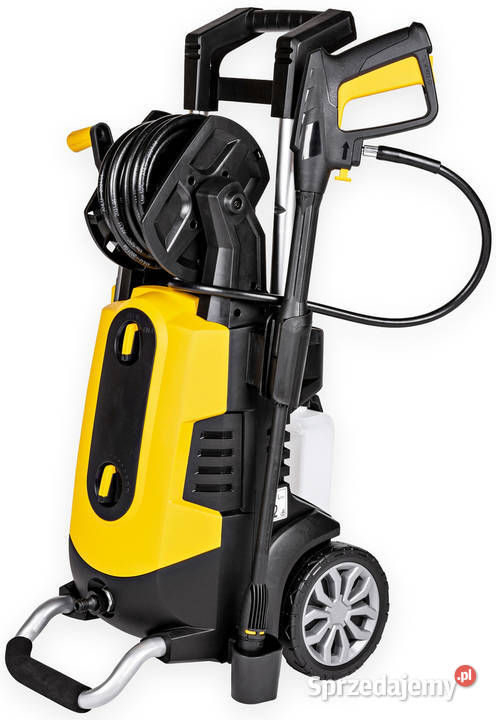 CEDRUS MC110 MYJKA WYSOKOCIŚNIENIOWA 2100W 165