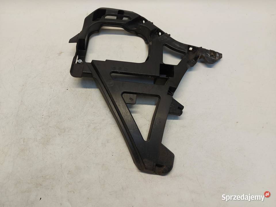 PEUGEOT 508 II Ślizg mocowanie zderzaka tył Karoseria