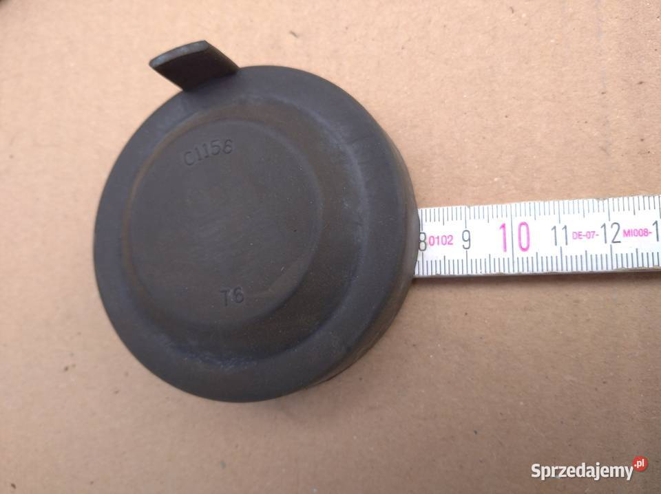 Citroen zaślepka reflektora dekiel dekielek Lampy przednie wielkopolskie Jarocin sprzedam