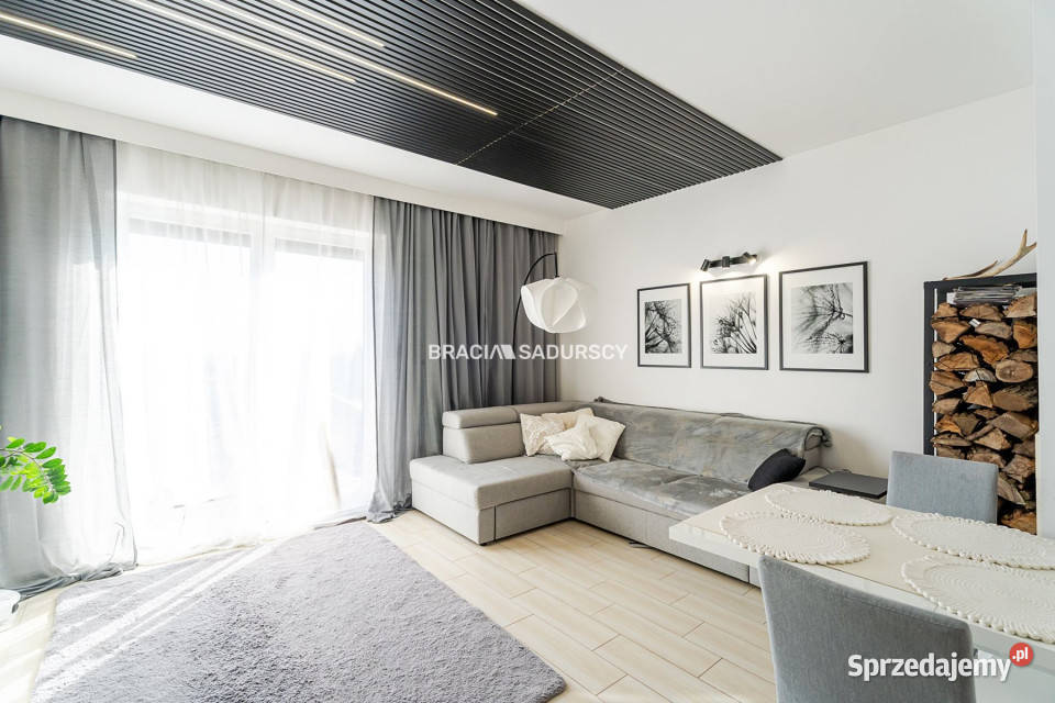 Mieszkanie 102m2 4 pokoje Krzysztoforzyce