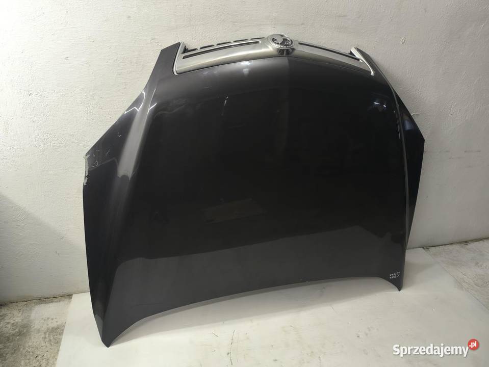 MASKA OPEL ANTARA LIFT 22 CDTI