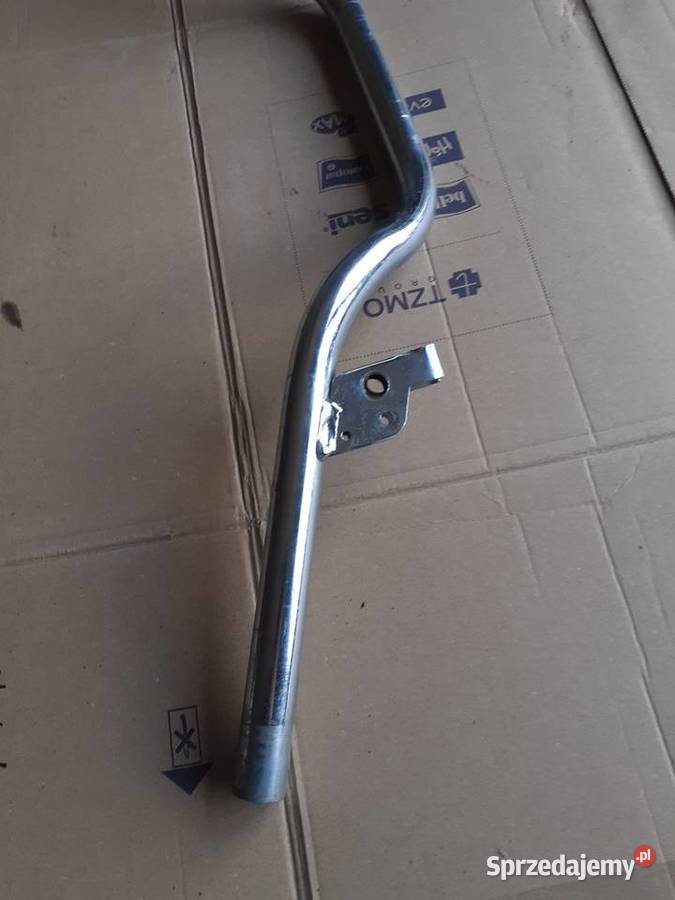 Kierownica jawa 350 Kierownice motocyklowe Mielec