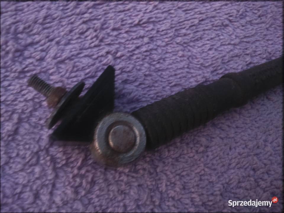 Antena FMAM dachowa ruska CCCP retro pamiątka Tuszkowo sprzedam