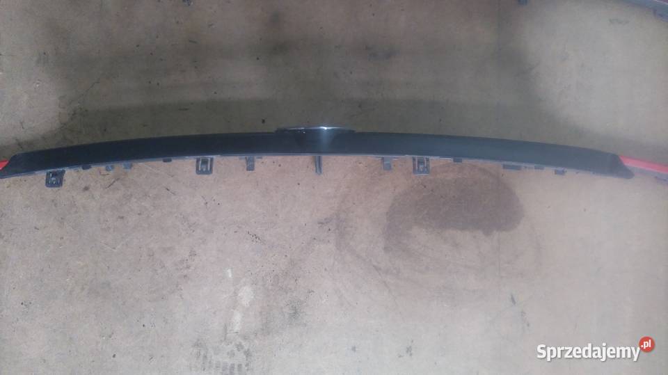 Atrapa grill VW golf 3 sprzedam