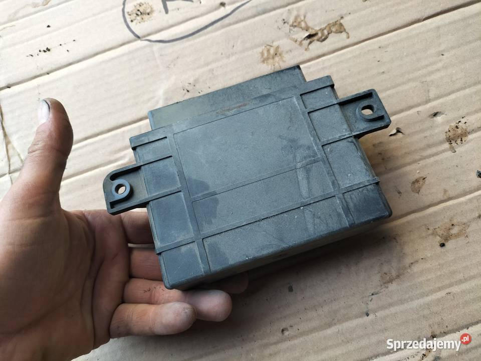 Sterownik Moduł Komfortu 97BG15K600GB osobowe
