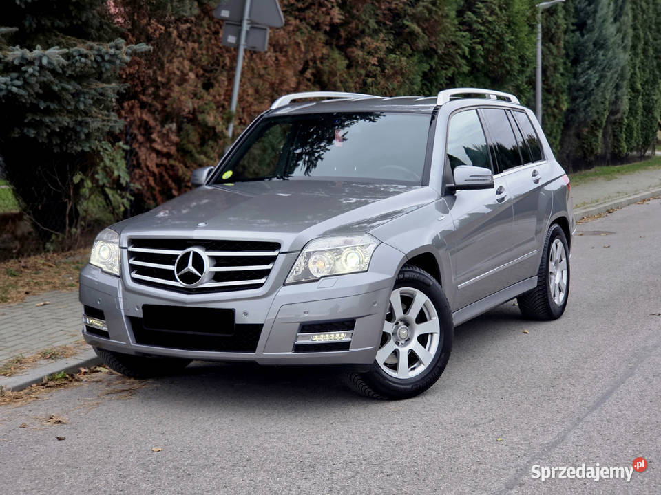 22D Automat 4x4 Klima Nawigacja Skóra LED Opłaty Rok produkcji 2012 Zamość