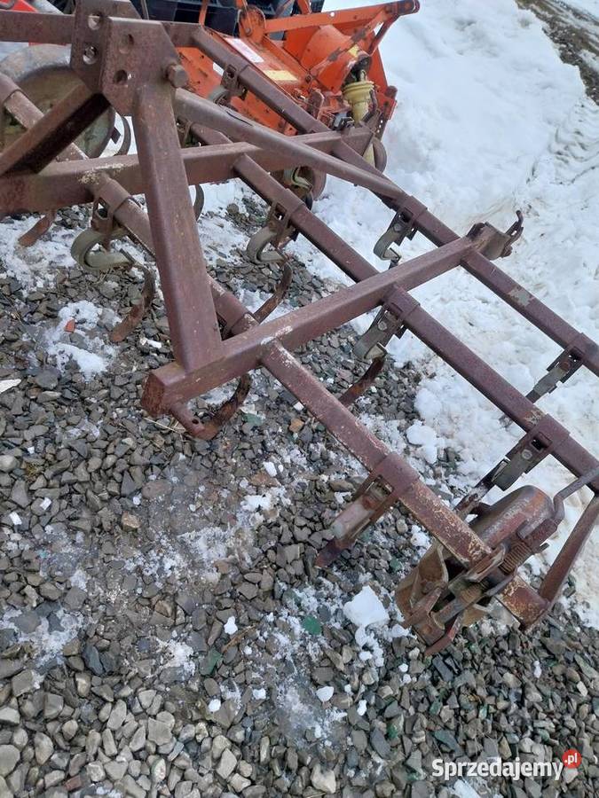 Kultywator grudziądz 21m