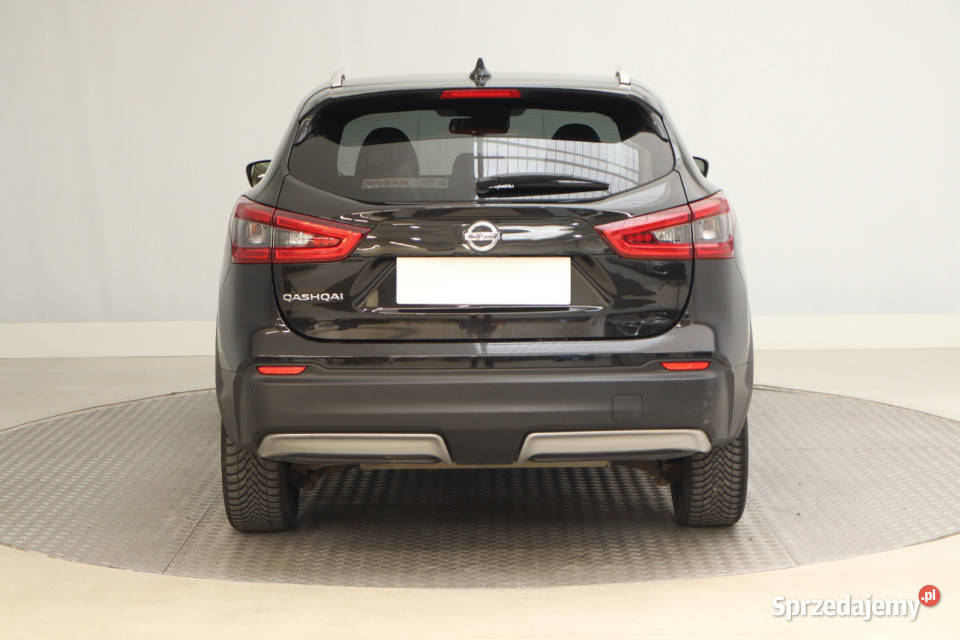 Nissan Qashqai 13 DIGT czujnik zmierzchu śląskie Zabrze